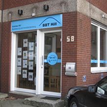 Büro BBT HILL Hausverwaltungs- und Vermittlungs GmbH & Co. KG in Münster